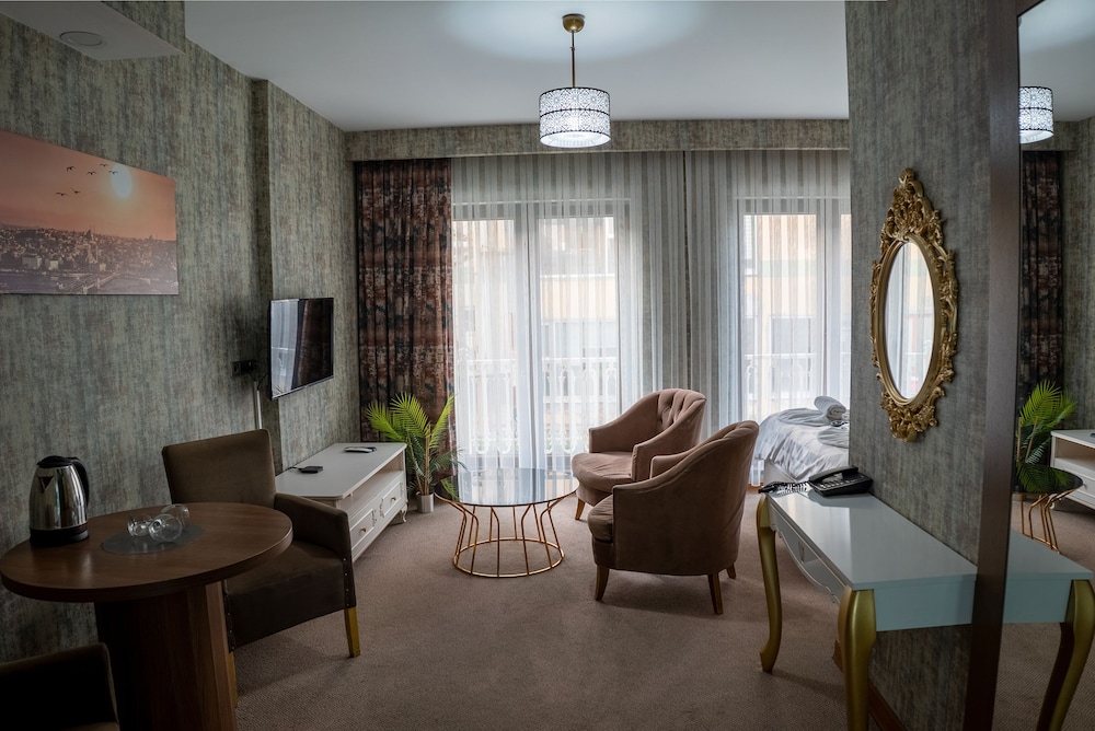 My Palace Odaları - Image 39