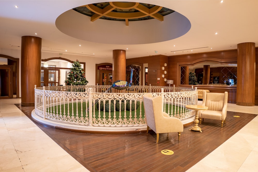 My Palace Odaları - Image 19