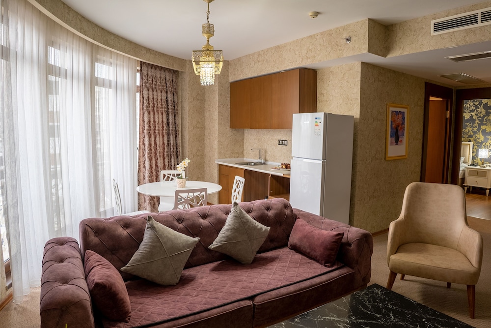 My Palace Odaları - Image 46