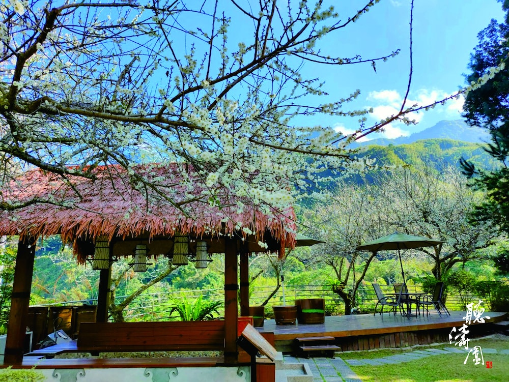 Ting Tau Villa