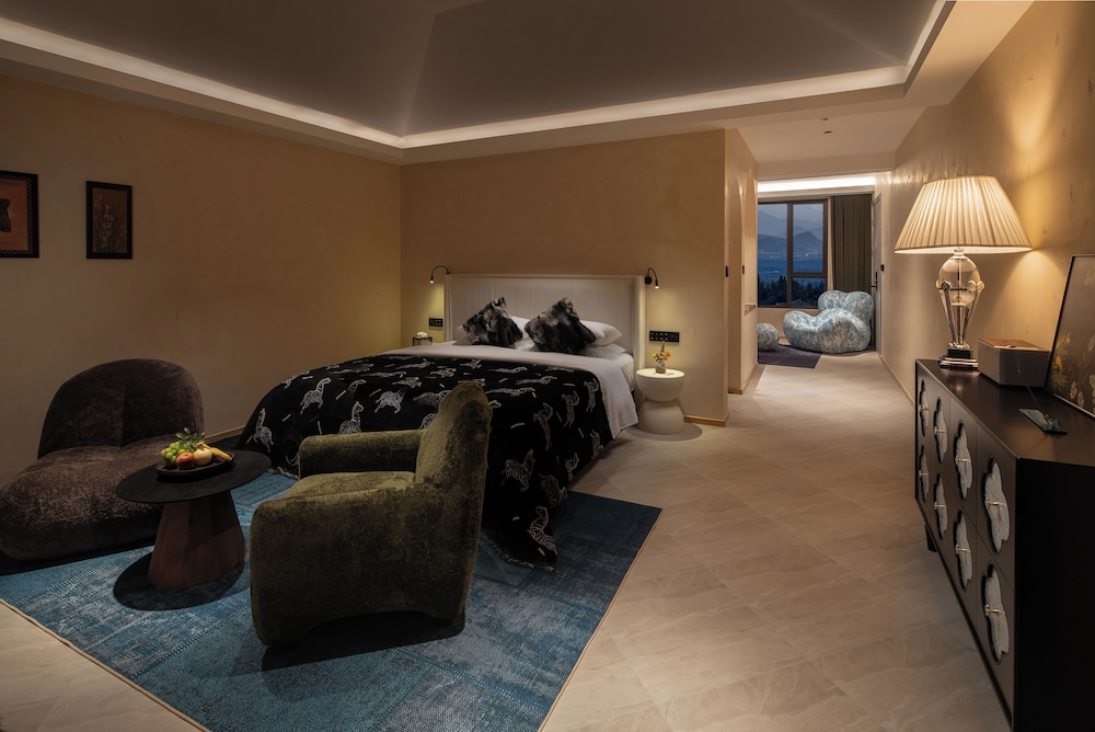Lanxiu Homestay