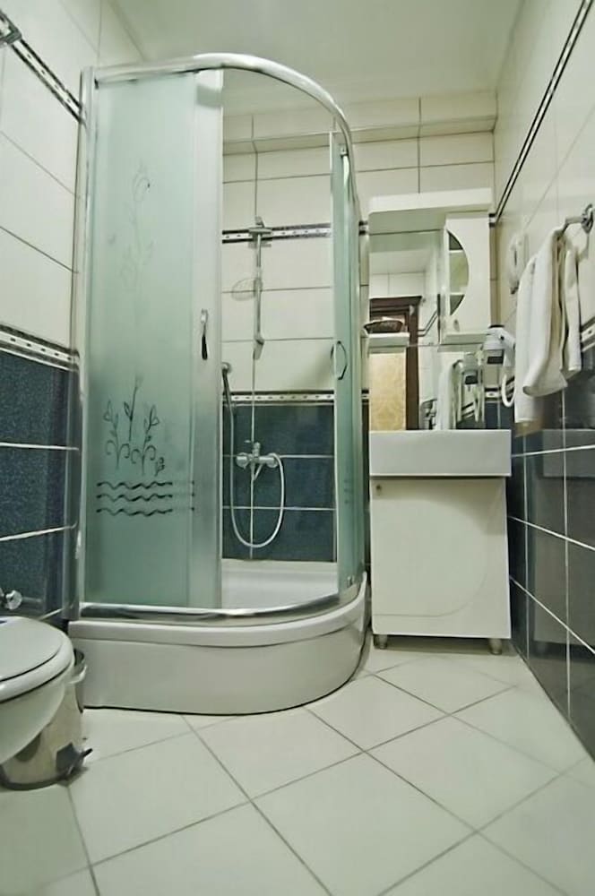 Balin Otel - Özel Sınıf - Image 41