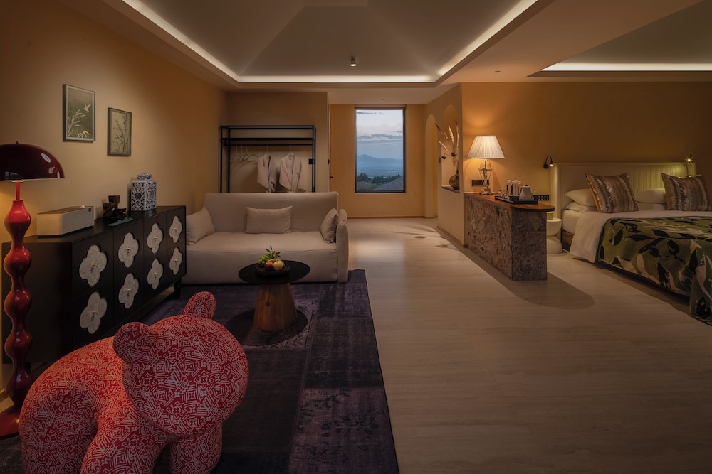 Lanxiu Homestay