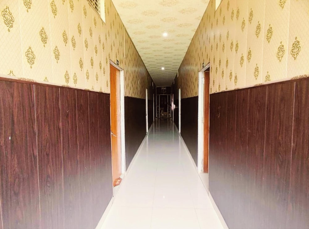 Hotel MP Katra