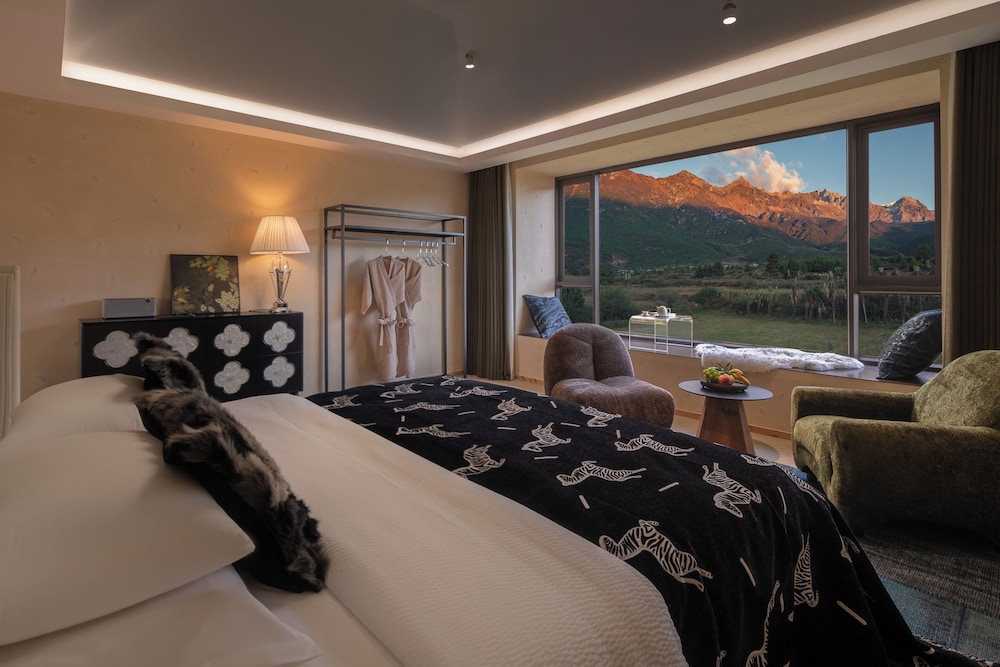 Lanxiu Homestay