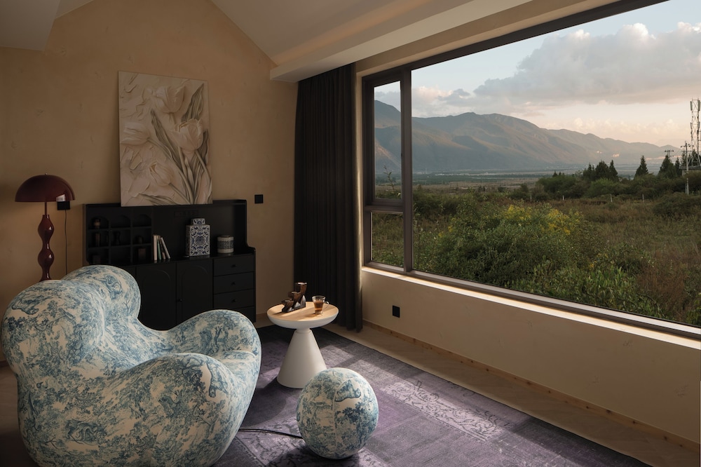 Lanxiu Homestay