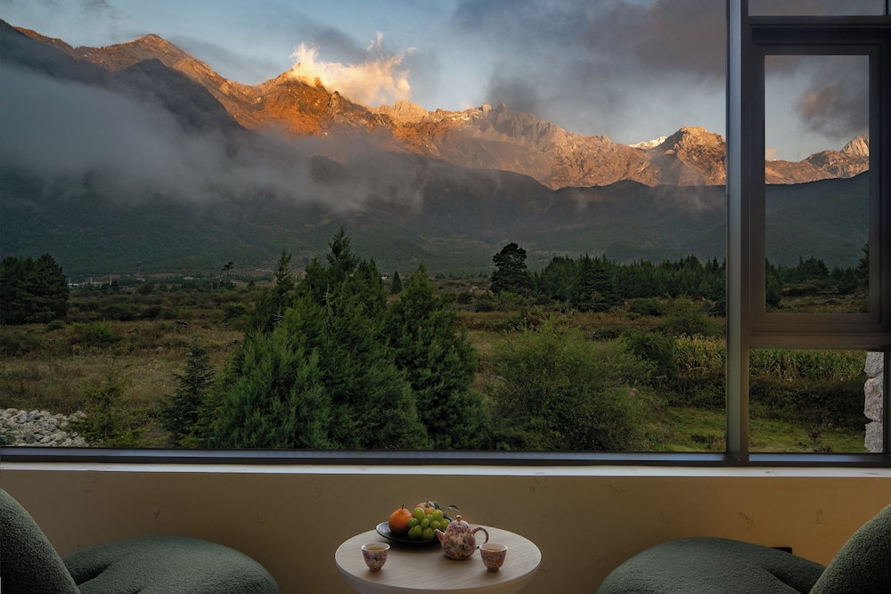 Lanxiu Homestay