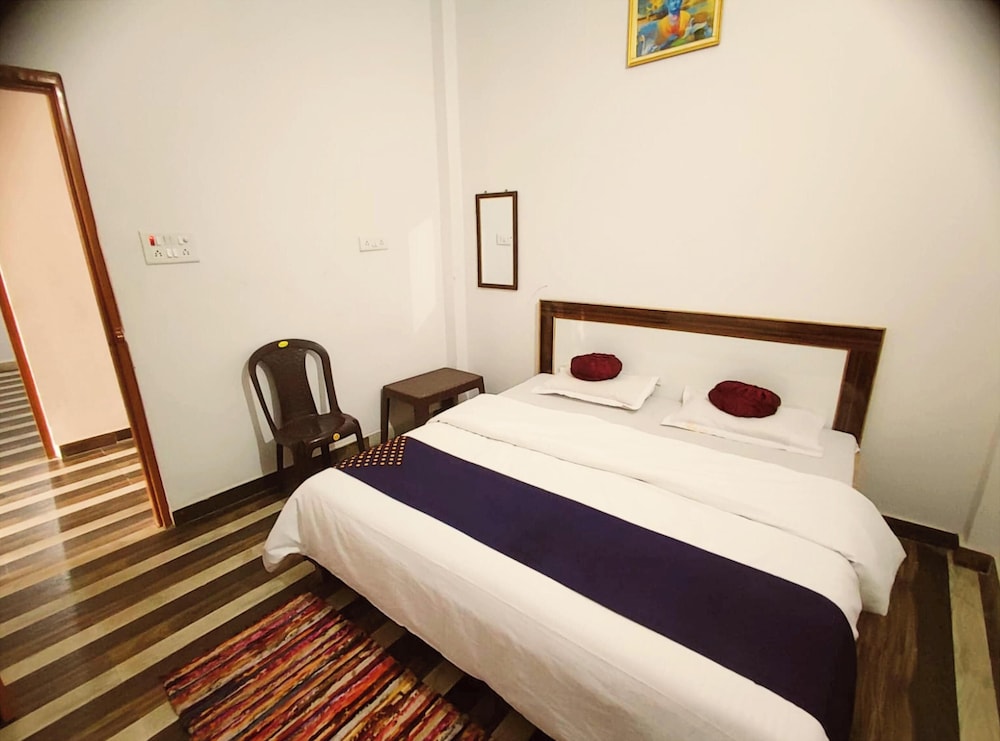 Hotel MP Katra