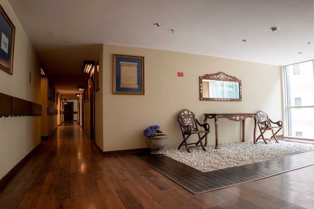 My Palace Odaları - Image 30