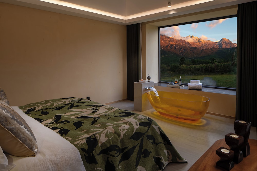 Lanxiu Homestay