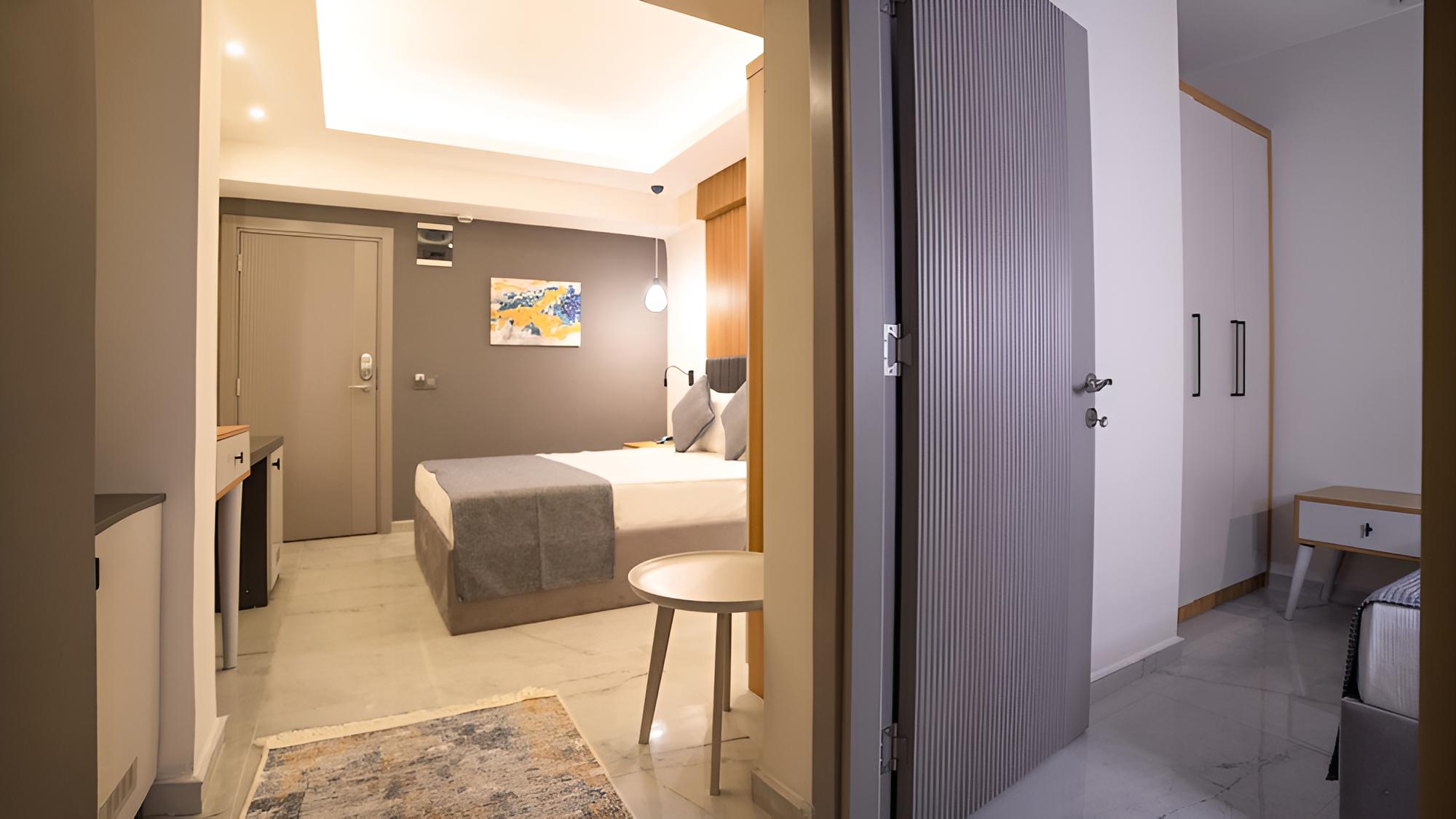 HOTEL DE STILL