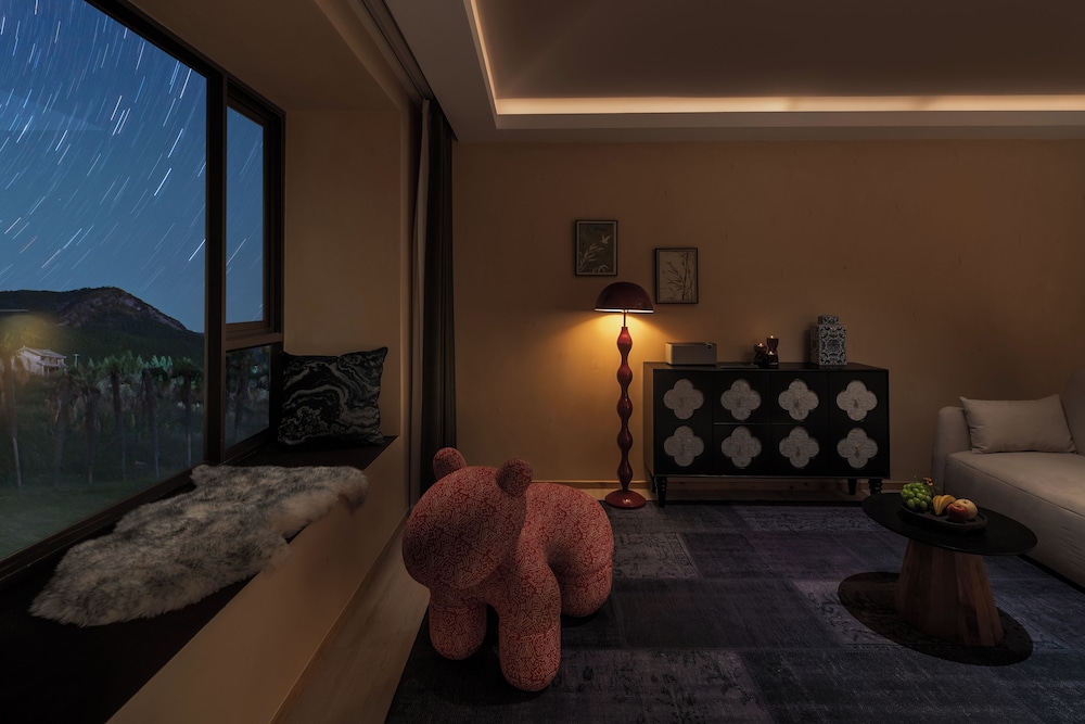 Lanxiu Homestay