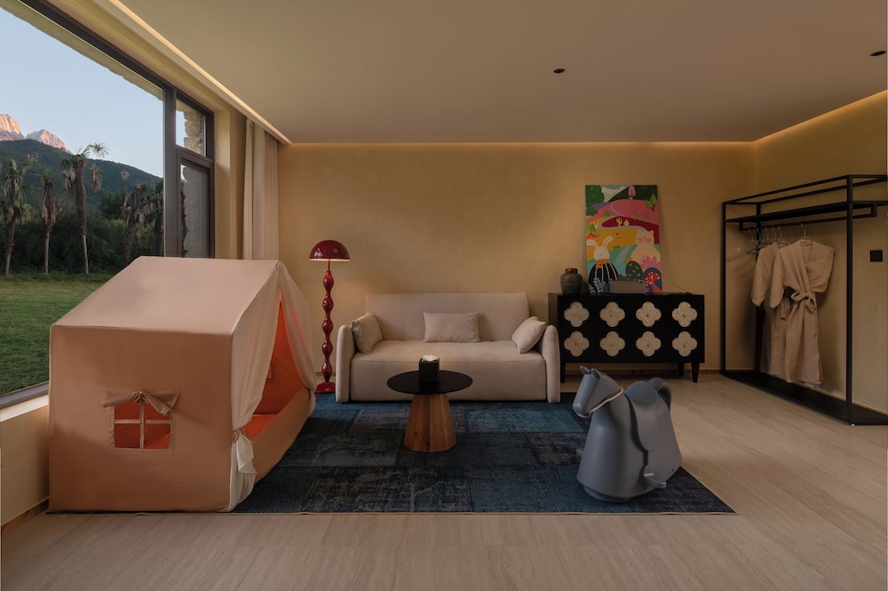 Lanxiu Homestay