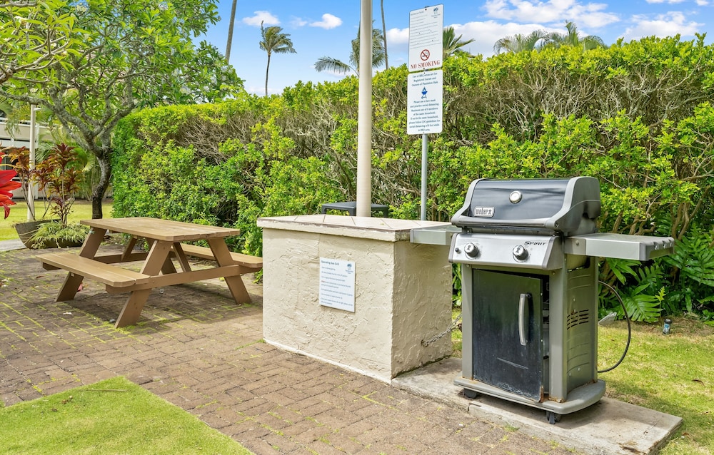 Kauai Plantation Hale Suites G6 1 Bedroom Condo