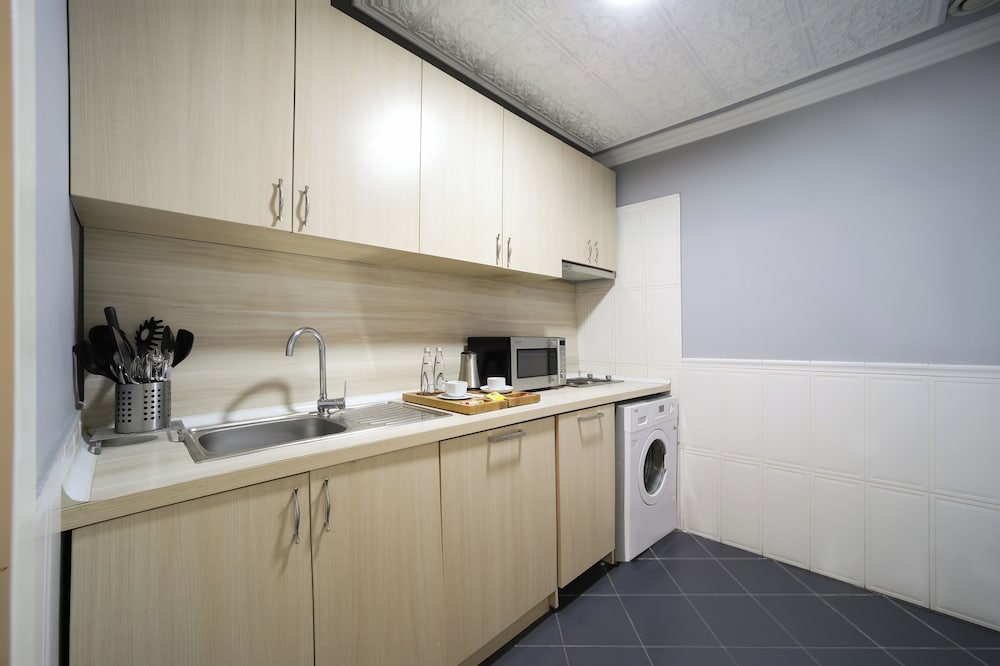 Meroddi Galata Daireleri - Image 7