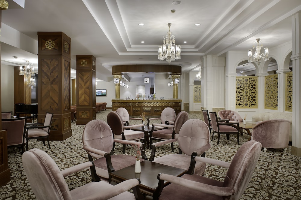 Kamelya Fulya Hotel
