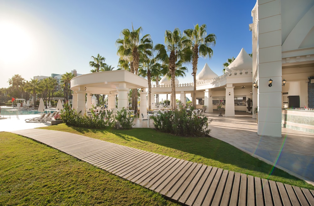 Kamelya Fulya Hotel