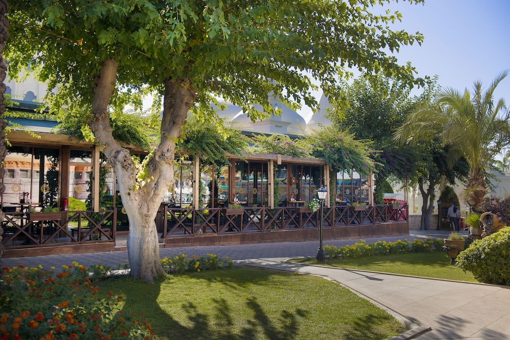 Kamelya Fulya Hotel