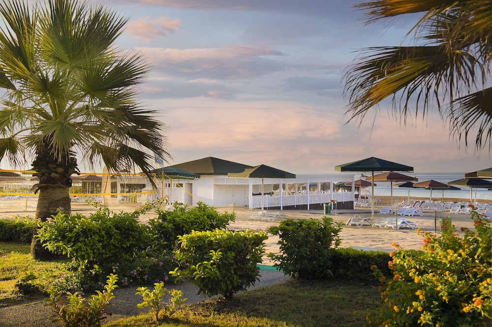 Kamelya Fulya Hotel