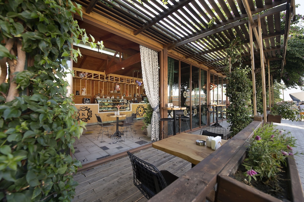 Kamelya Fulya Hotel
