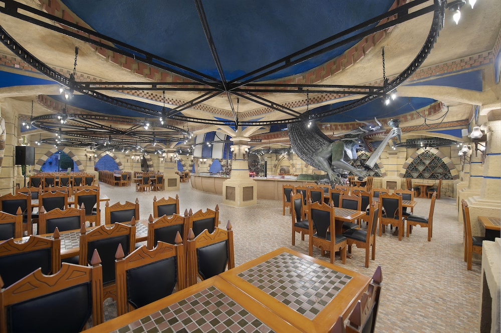 Kamelya Fulya Hotel