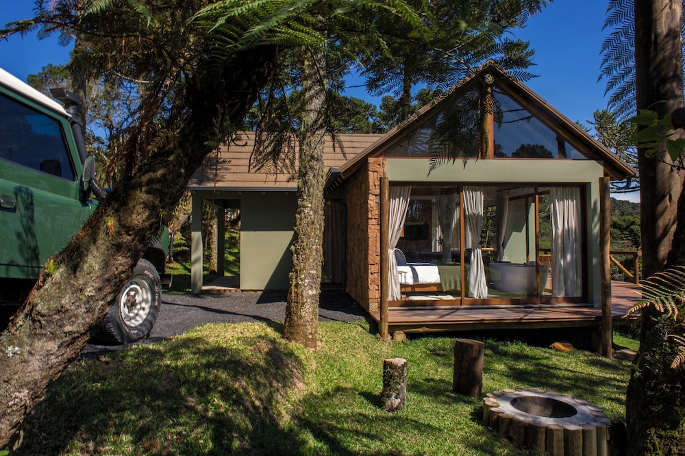 Bulawayo Lodge