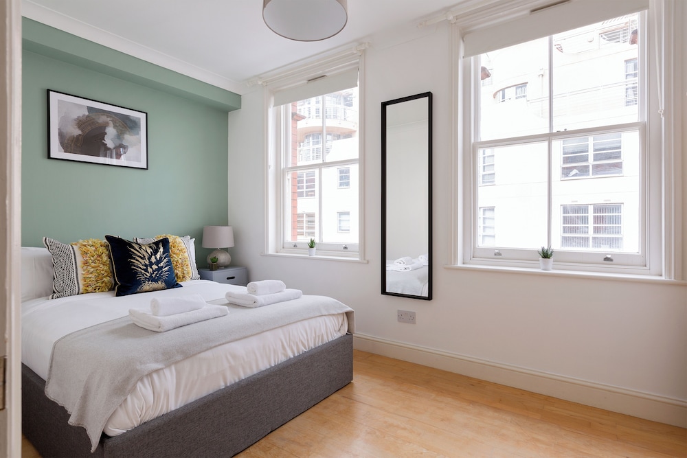 Elegant Apartment near Spitalfields Market