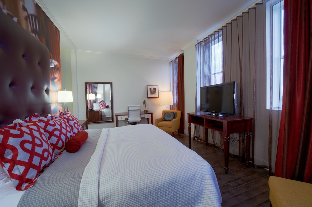 Hotel Indigo Nashville - The Countrypolitan by IHG, Photo 10