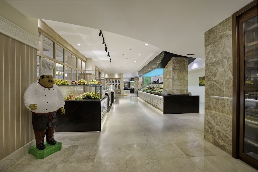 Kamelya Fulya Hotel