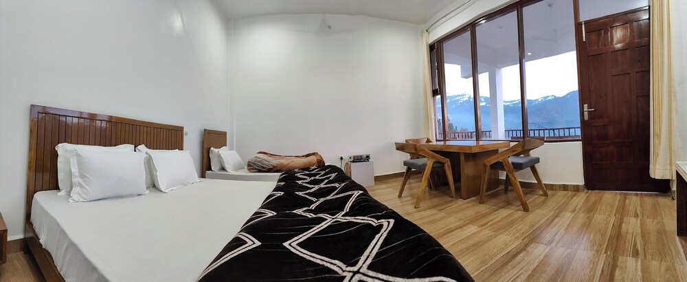Hasuli Hotel
