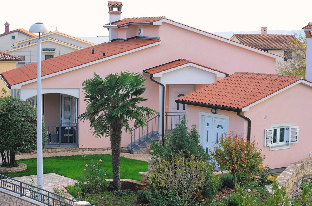 Villa Gea view 3