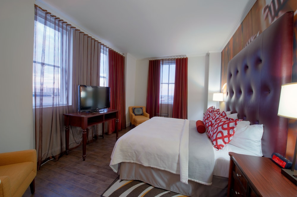 Hotel Indigo Nashville - The Countrypolitan by IHG, Photo 11