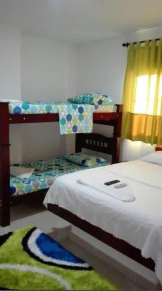 HOTEL PLAYA VERDE