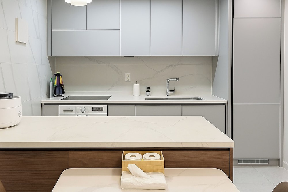 Zizel Suite Room Seocho