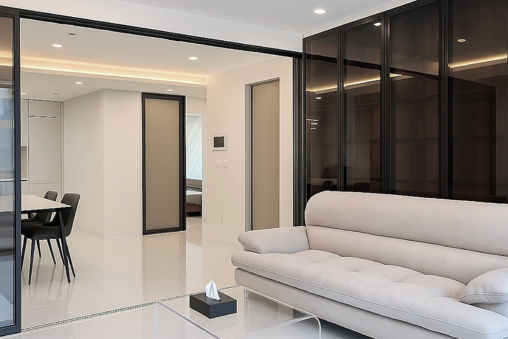 Zizel Suite Room Seocho