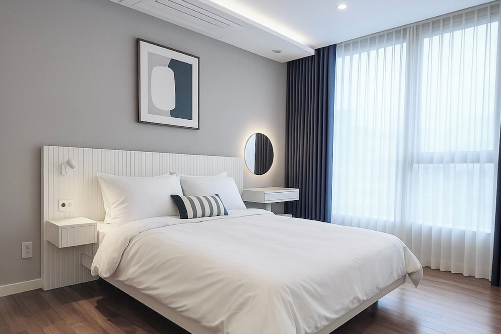 Zizel Suite Room Seocho