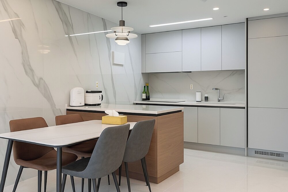 Zizel Suite Room Seocho
