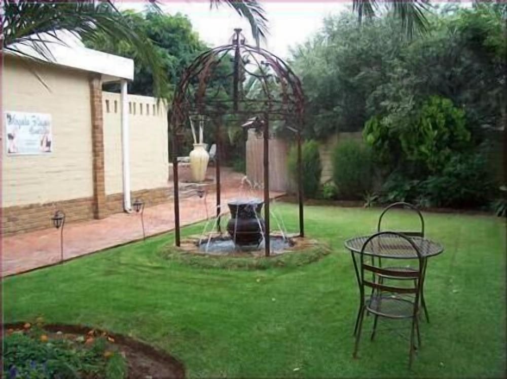 Angels Haven Guesthouse