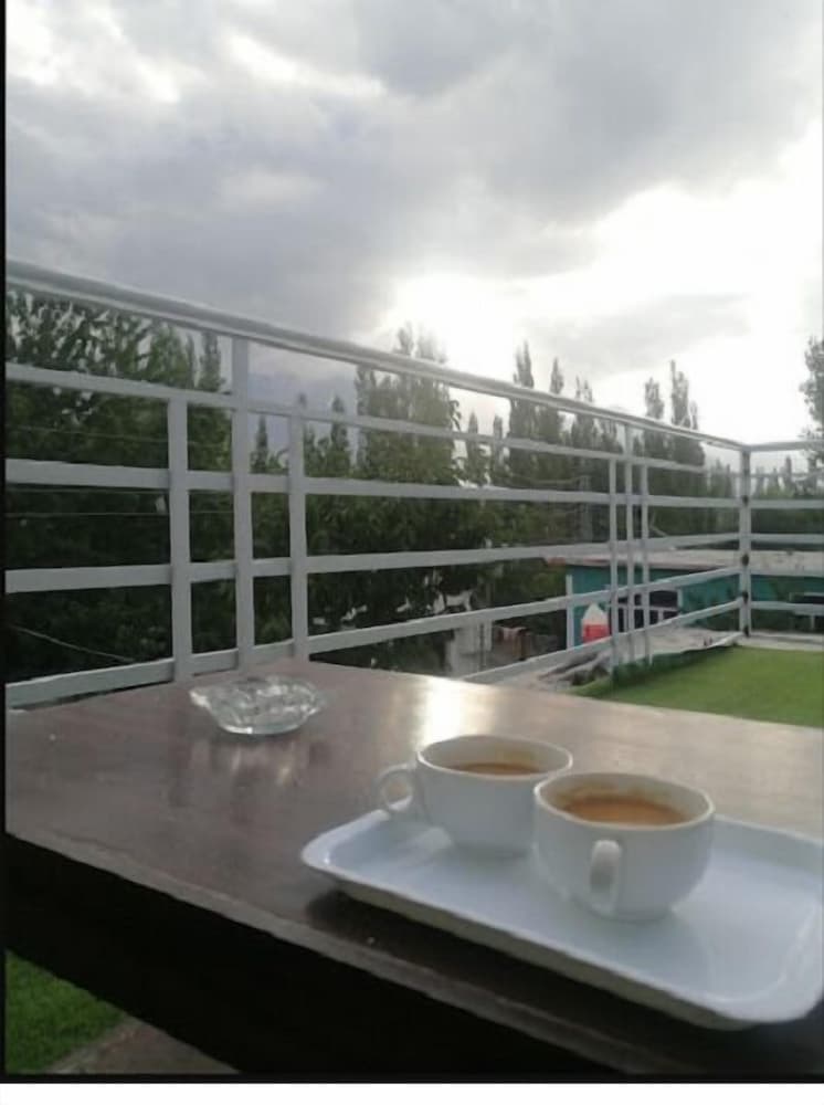 ZAGO Guest House view 3