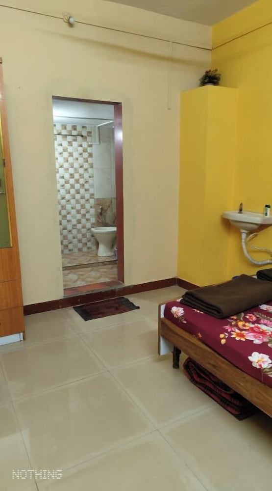Mauli cottage