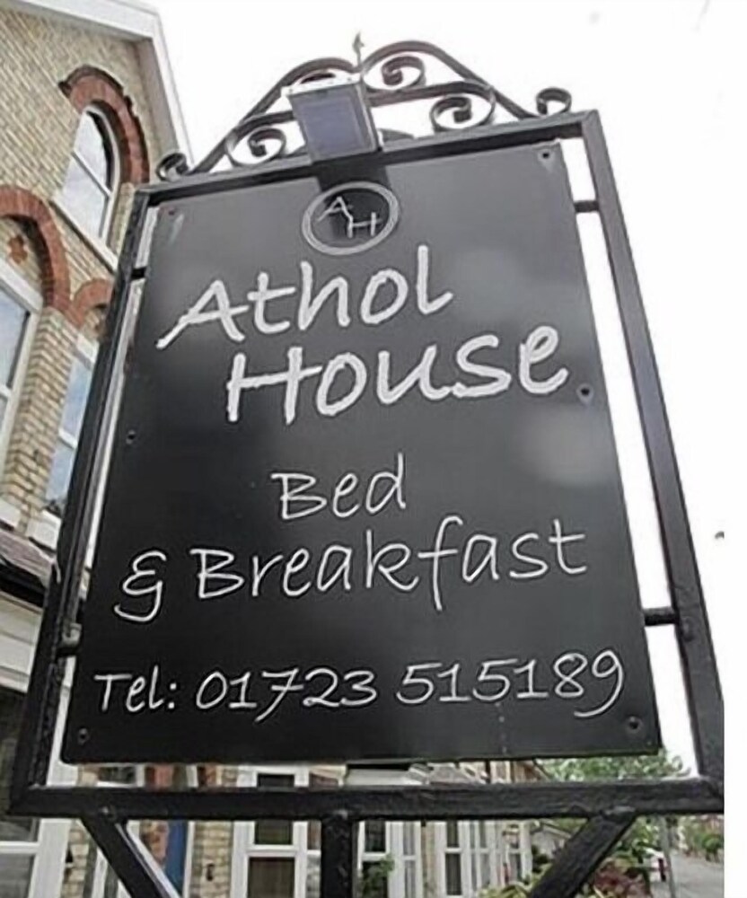 Athol Guest House