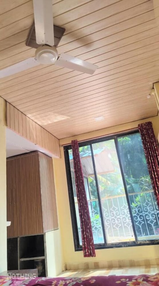 Mauli cottage