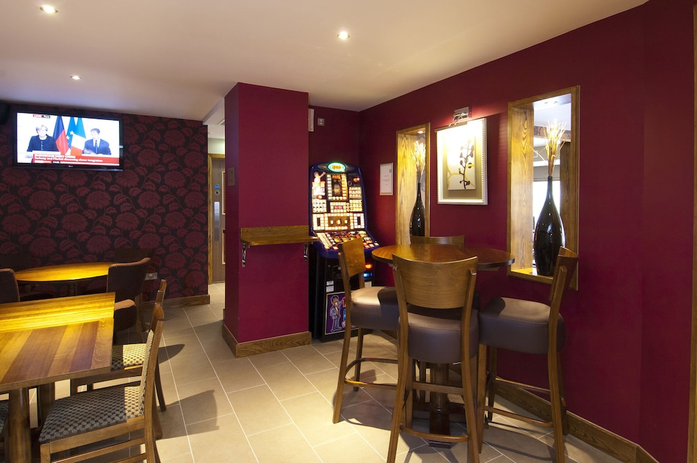 Premier Inn Bradford Central, Billede 20