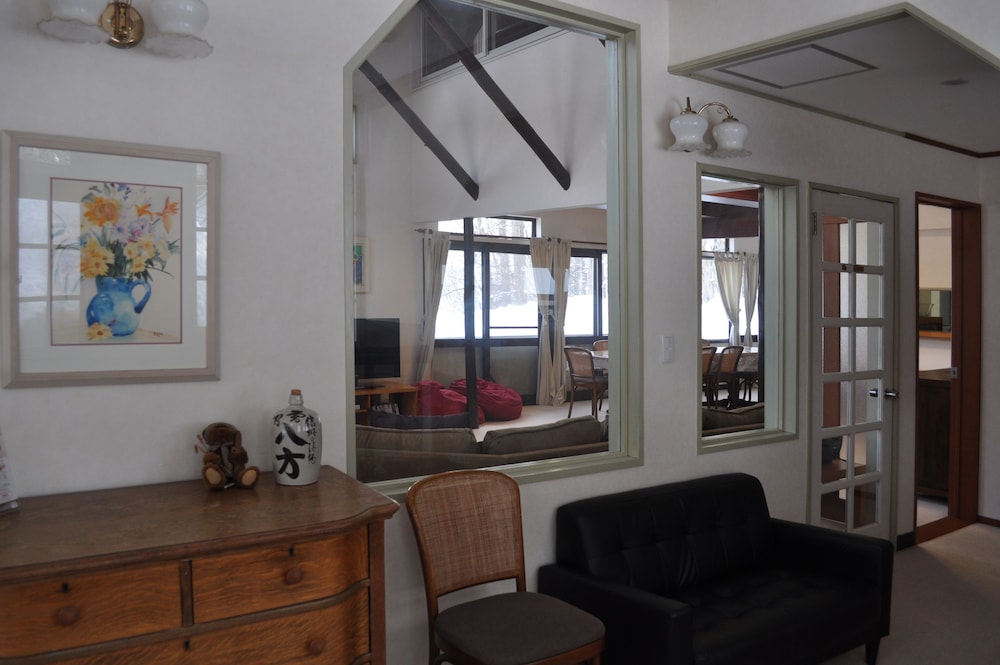 Wadano House view 5