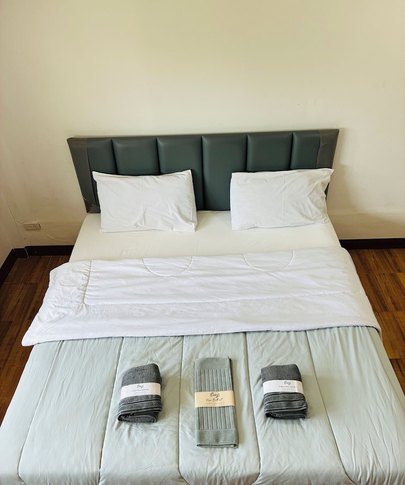 Apartment Wat Sawang Arom 08