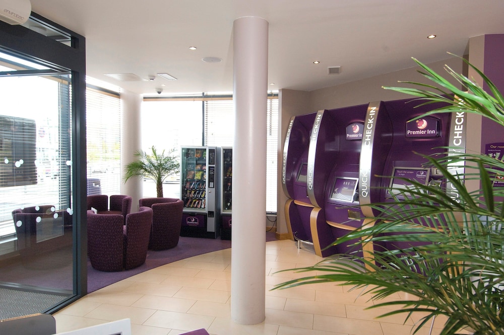 Premier Inn Doncaster Central, photo 34