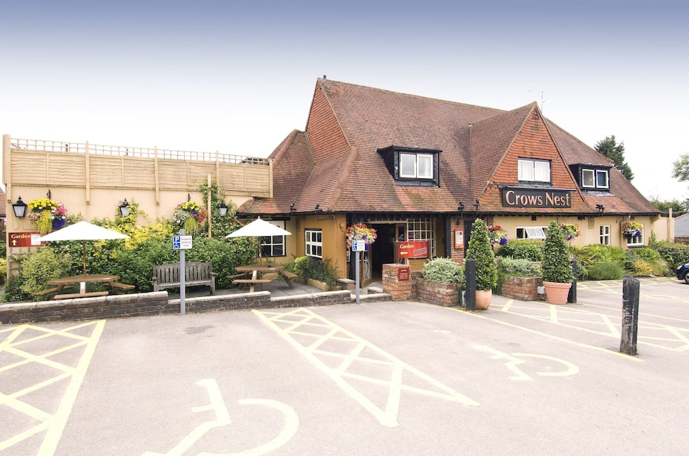 Premier Inn Tring, photo 23