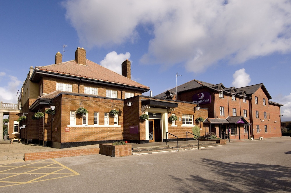 Premier Inn Blackpool - Bispham, 사진 7
