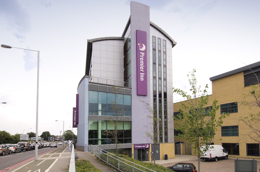 Premier Inn Lübeck City Centre