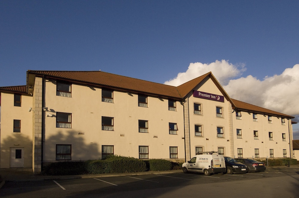 Premier Inn Haydock Park/M6 J23, photo 9